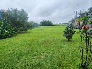 Terreno en  La Picada, Ideal Quinta