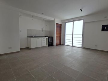 Departamento de 2 dormitorios en Maipu 1068 a estrenar