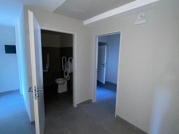 Depto 2 amb en alquiler - Boulevard V - General Pacheco - Javier Quintana Inmobiliaria