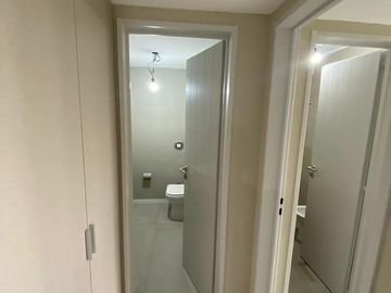 Depto 2 amb en alquiler - Boulevard V - General Pacheco - Javier Quintana Inmobiliaria