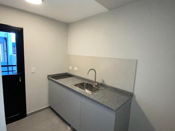 Depto 2 amb en alquiler - Boulevard V - General Pacheco - Javier Quintana Inmobiliaria