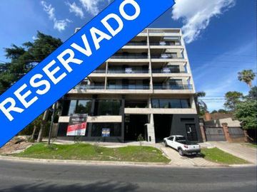 Depto 2 amb en alquiler - Boulevard V - General Pacheco - Javier Quintana Inmobiliaria