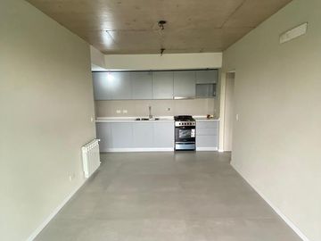 Depto 2 amb en alquiler - Boulevard V - General Pacheco - Javier Quintana Inmobiliaria