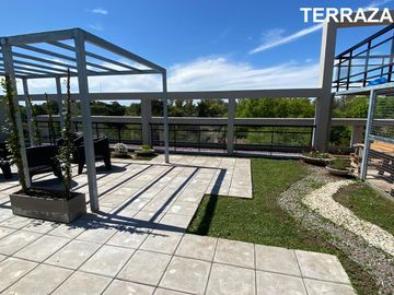 Depto 2 amb en alquiler - Boulevard V - General Pacheco - Javier Quintana Inmobiliaria