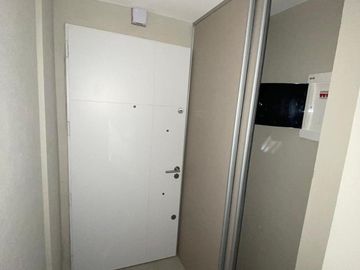 Depto 2 amb en alquiler - Boulevard V - General Pacheco - Javier Quintana Inmobiliaria