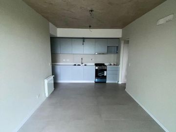 Depto 2 amb en alquiler - Boulevard V - General Pacheco - Javier Quintana Inmobiliaria