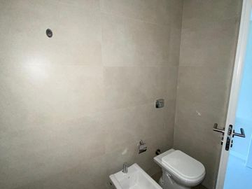 Depto 2 amb en alquiler - Boulevard V - General Pacheco - Javier Quintana Inmobiliaria