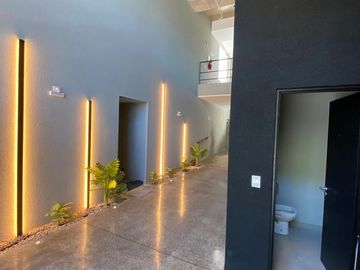 Depto 2 amb en alquiler - Boulevard V - General Pacheco - Javier Quintana Inmobiliaria