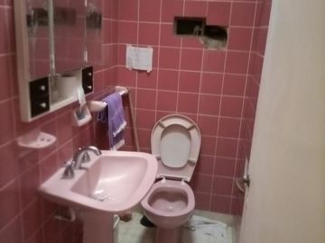 Casa de 5 ambientes en 2 plantas, con patio, terraza, lavadero y garage