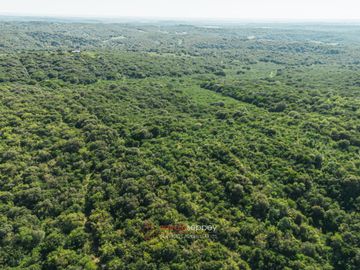 FRACCIÓN 7 HAS. A 800 METROS RUTA E53 - ESCRITURA Y PLANO MENSURA - CON CASA