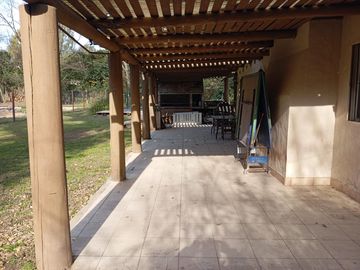 Casa 4 Ambientes en Zelaya