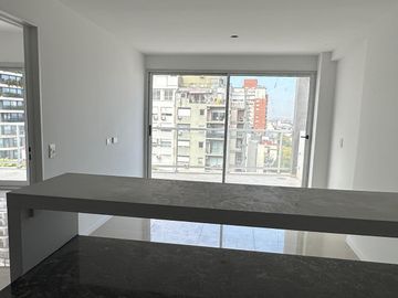 Departamento 2 amb BALCON TERRAZA en Venta FLORES