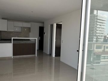 Departamento 2 amb BALCON TERRAZA en Venta FLORES