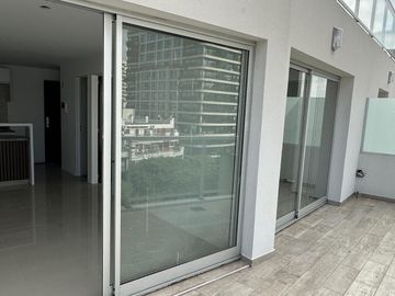 Departamento 2 amb BALCON TERRAZA en Venta FLORES