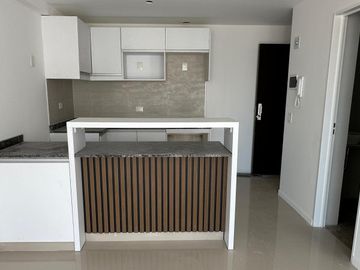 Departamento 2 amb BALCON TERRAZA en Venta FLORES