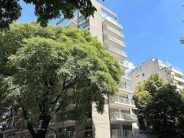 Departamento 2 amb BALCON TERRAZA en Venta FLORES