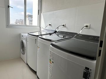 Departamento 2 amb BALCON TERRAZA en Venta FLORES