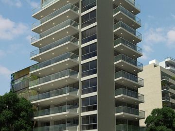 Departamento 2 amb BALCON TERRAZA en Venta FLORES