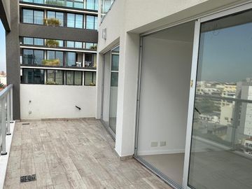 Departamento 2 amb BALCON TERRAZA en Venta FLORES