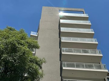 Departamento 2 amb BALCON TERRAZA en Venta FLORES