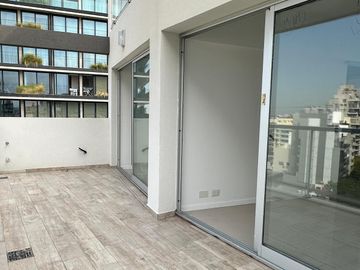 Departamento 2 amb BALCON TERRAZA en Venta FLORES