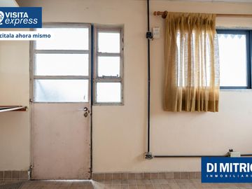 El PH con Estilo Colonial Que Buscás: Espacios Amplios, Patio y Terraza en Boedo