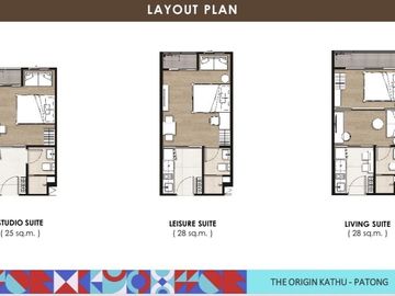 Rare 2-BR unit with Direct Access to the Pool