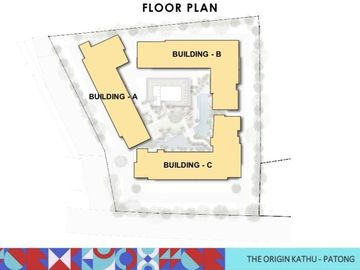 Rare 2-BR unit with Direct Access to the Pool