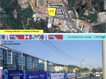 Rare 2-BR unit with Direct Access to the Pool