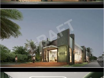 Rare 2-BR unit with Direct Access to the Pool