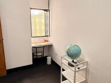 Amplio PH de 6 dormitorios   patio, 12 de Octubre al 700, PM