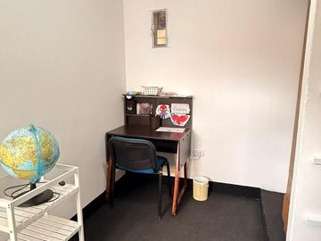 Amplio PH de 6 dormitorios   patio, 12 de Octubre al 700, PM