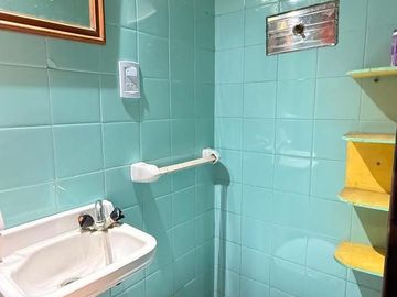 Amplio PH de 6 dormitorios   patio, 12 de Octubre al 700, PM