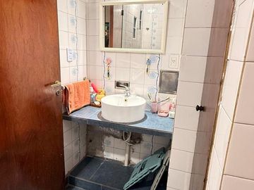 Amplio PH de 6 dormitorios   patio, 12 de Octubre al 700, PM