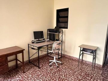 Amplio PH de 6 dormitorios   patio, 12 de Octubre al 700, PM