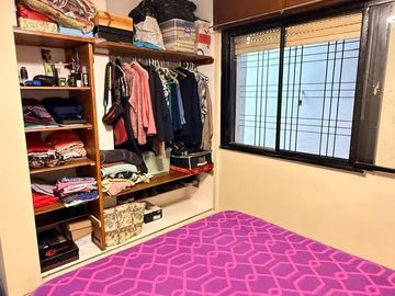 Amplio PH de 6 dormitorios   patio, 12 de Octubre al 700, PM