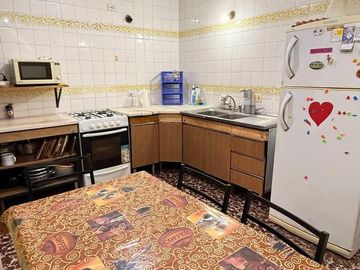 Amplio PH de 6 dormitorios   patio, 12 de Octubre al 700, PM