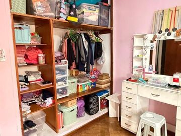 Amplio PH de 6 dormitorios   patio, 12 de Octubre al 700, PM