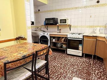 Amplio PH de 6 dormitorios   patio, 12 de Octubre al 700, PM