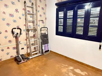 Amplio PH de 6 dormitorios   patio, 12 de Octubre al 700, PM