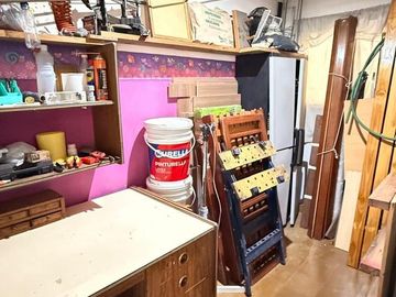 Amplio PH de 6 dormitorios   patio, 12 de Octubre al 700, PM