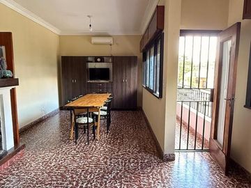 Amplio PH de 6 dormitorios   patio, 12 de Octubre al 700, PM