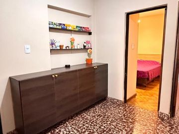 Amplio PH de 6 dormitorios   patio, 12 de Octubre al 700, PM