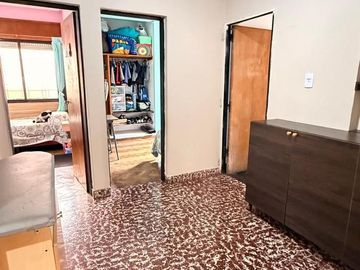 Amplio PH de 6 dormitorios   patio, 12 de Octubre al 700, PM