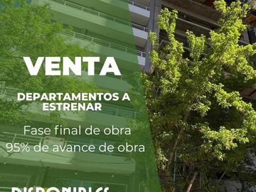 Departamentos en venta apto profesional Neuquén Capital