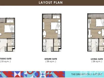 Rare! Private Pool Access Unit First Floor Building B
