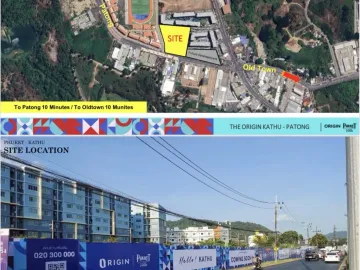 Rare! Private Pool Access Unit First Floor Building B