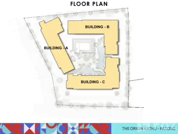 Rare! Private Pool Access Unit First Floor Building B