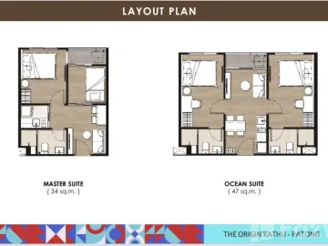 Rare! Private Pool Access Unit First Floor Building B