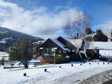 Terreno en San Martín de los Andes